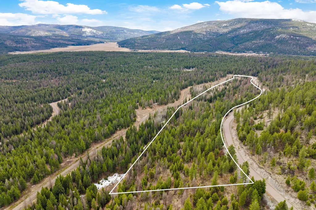 991 Haskill Ranch Road Kila MT 59920