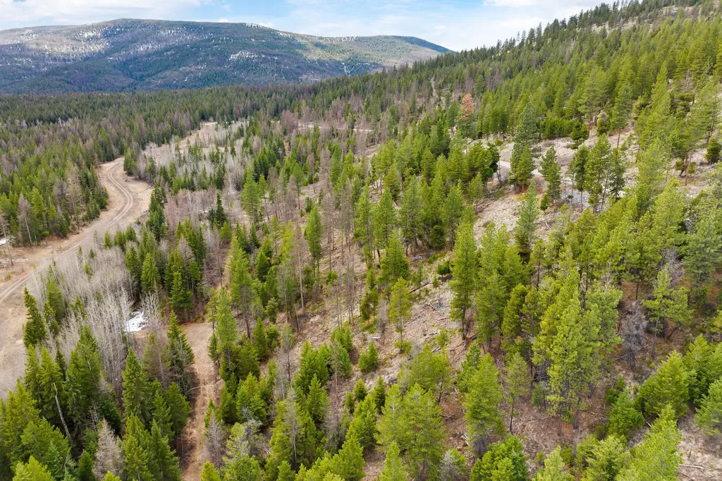 991 Haskill Ranch Road Kila MT 59920