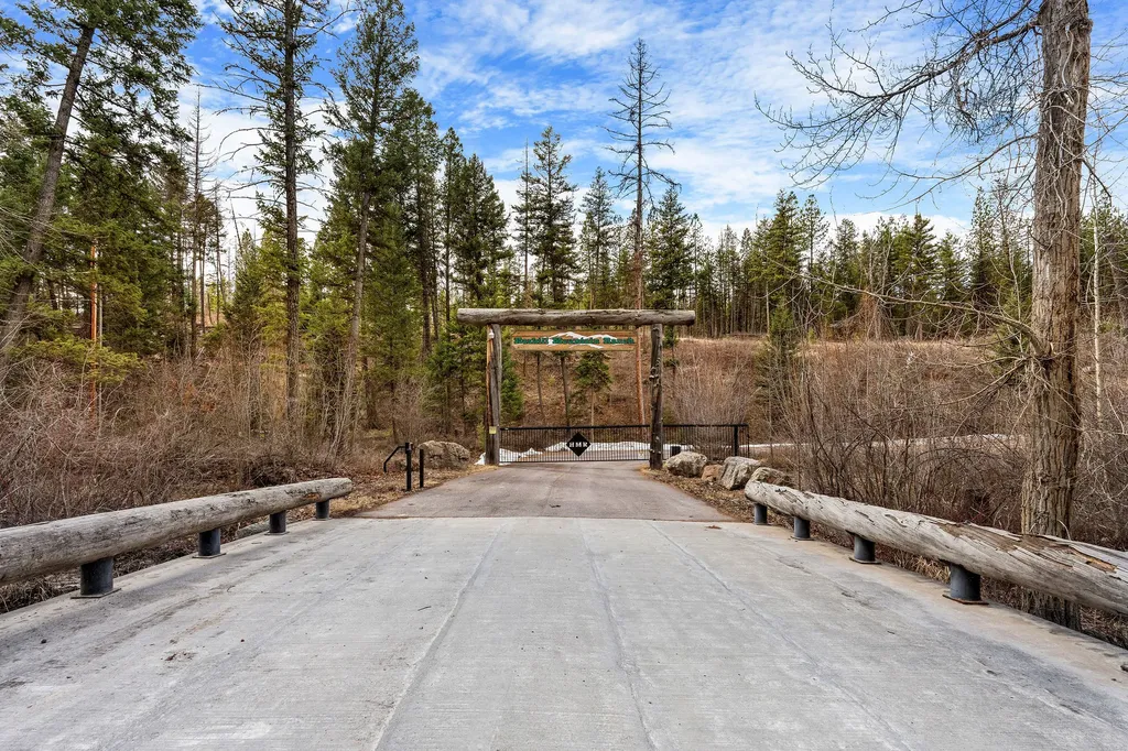 991 Haskill Ranch Road Kila MT 59920