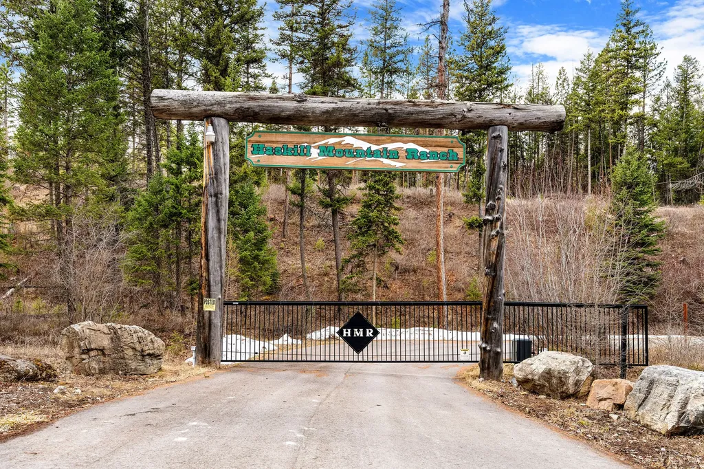 991 Haskill Ranch Road Kila MT 59920