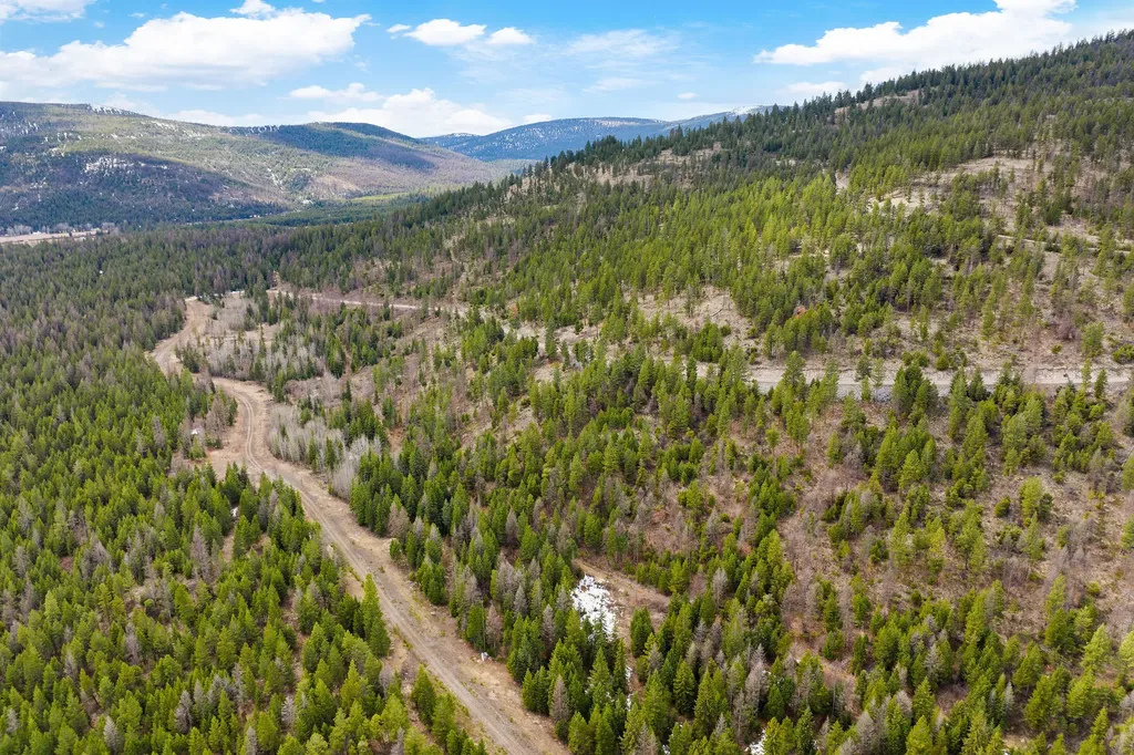 991 Haskill Ranch Road Kila MT 59920
