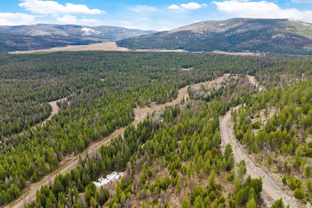991 Haskill Ranch Road Kila MT 59920