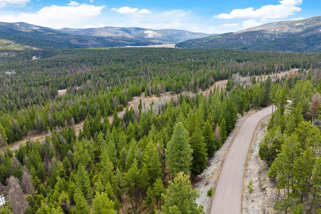 991 Haskill Ranch Road Kila MT 59920