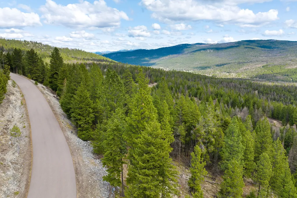 991 Haskill Ranch Road Kila MT 59920