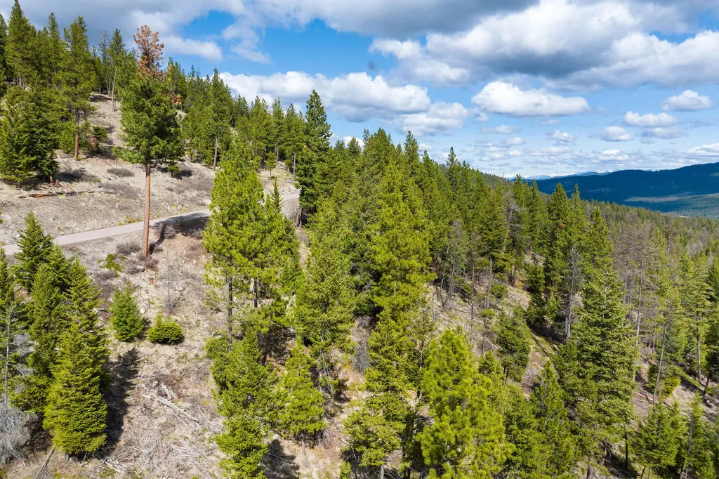 991 Haskill Ranch Road Kila MT 59920