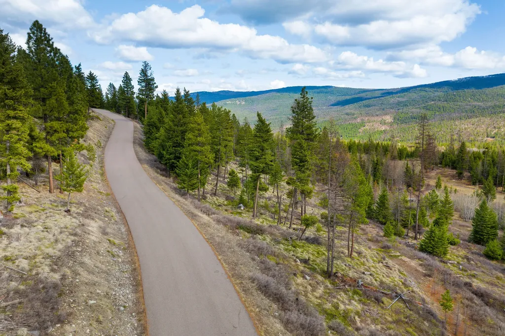 991 Haskill Ranch Road Kila MT 59920