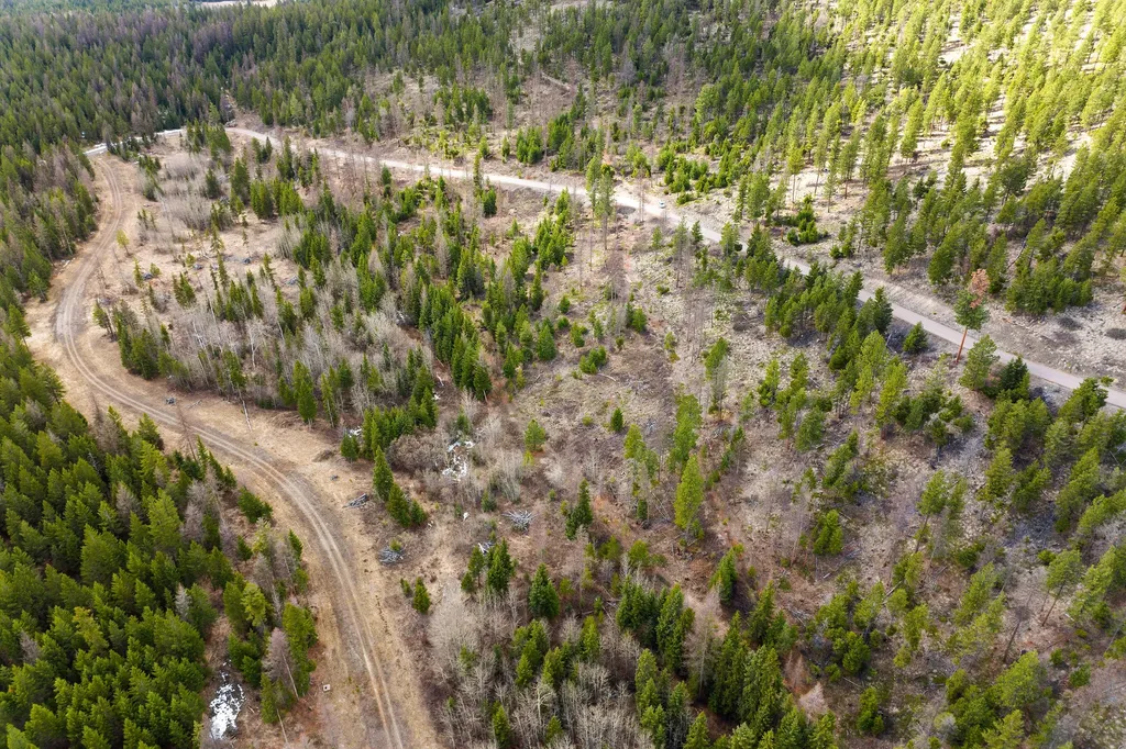 991 Haskill Ranch Road Kila MT 59920