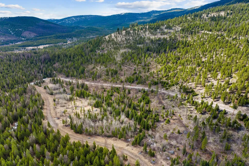 991 Haskill Ranch Road Kila MT 59920