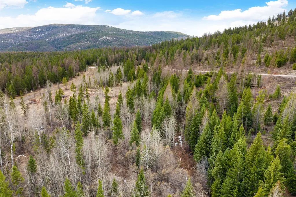 991 Haskill Ranch Road Kila MT 59920