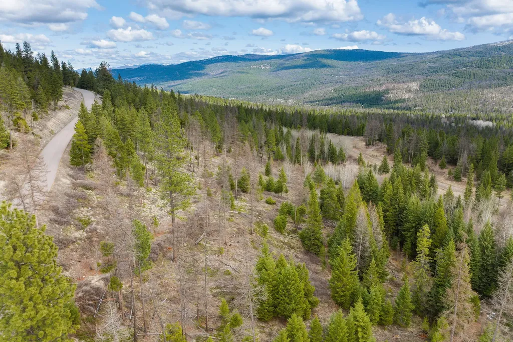 991 Haskill Ranch Road Kila MT 59920