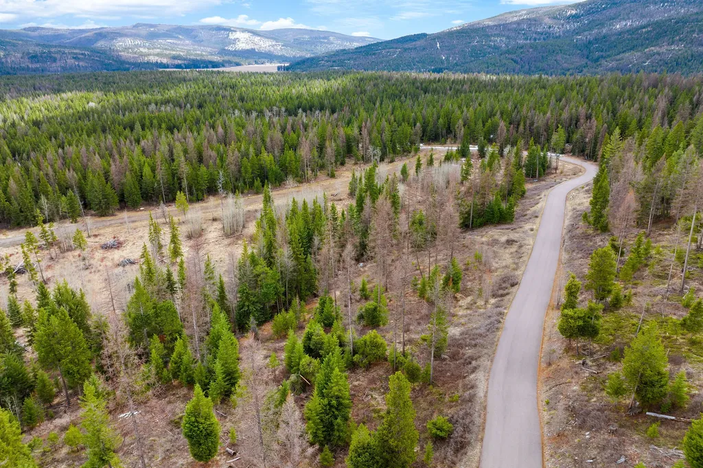 991 Haskill Ranch Road Kila MT 59920