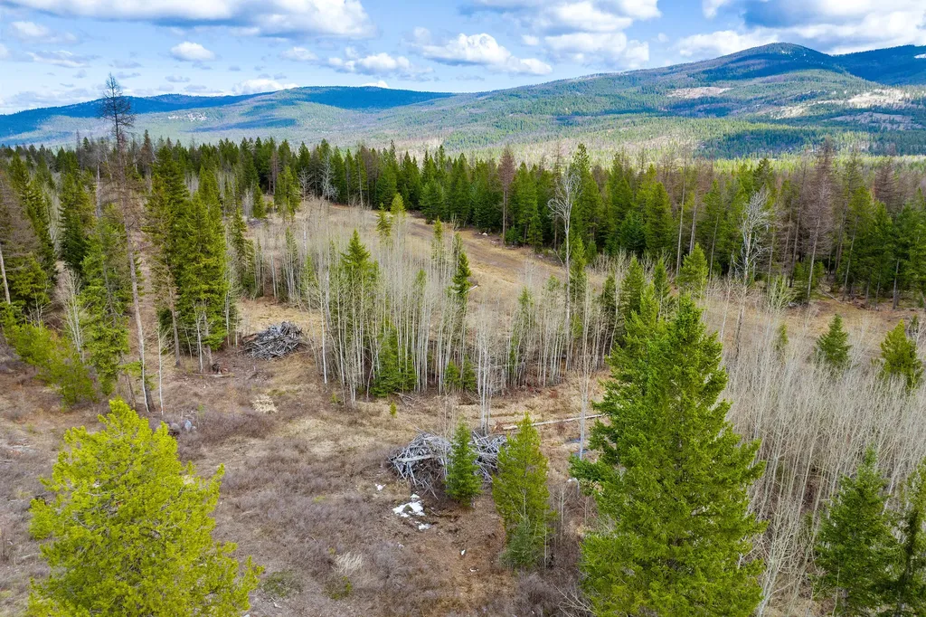 991 Haskill Ranch Road Kila MT 59920