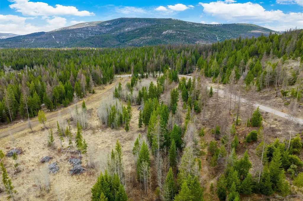 991 Haskill Ranch Road Kila MT 59920