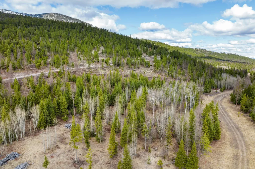 991 Haskill Ranch Road Kila MT 59920