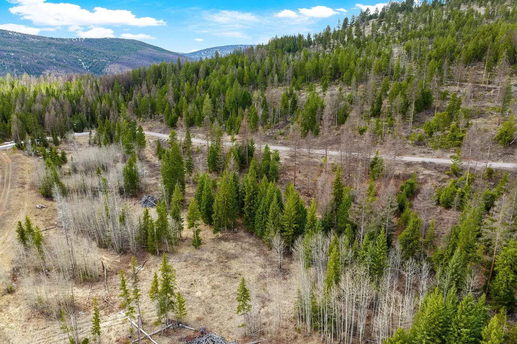 991 Haskill Ranch Road Kila MT 59920