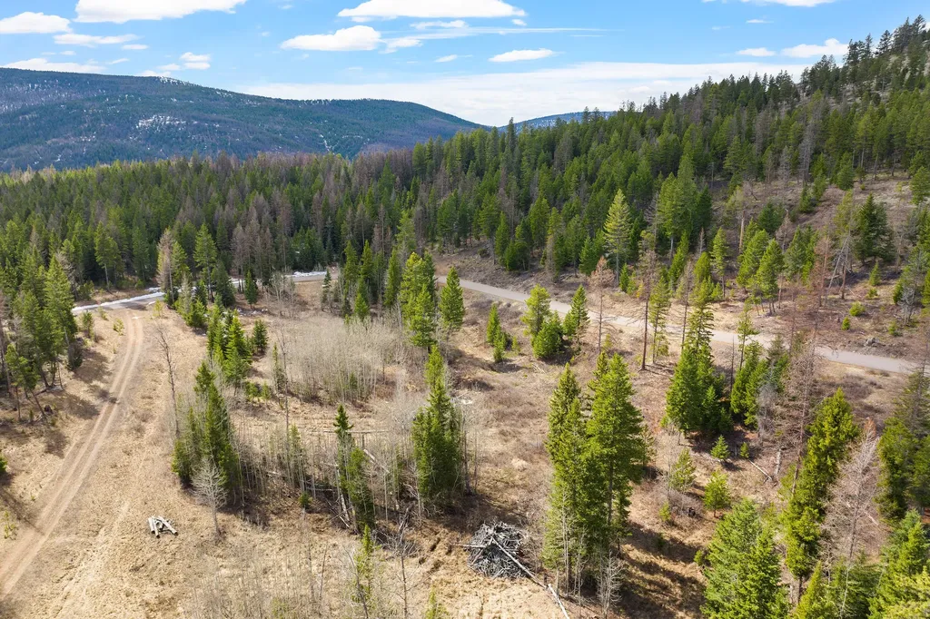 991 Haskill Ranch Road Kila MT 59920