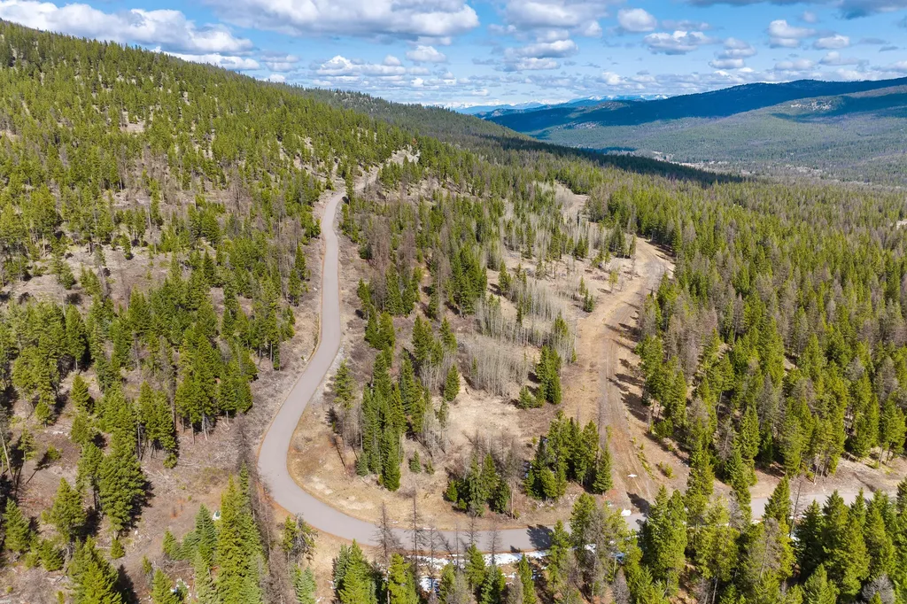 991 Haskill Ranch Road Kila MT 59920