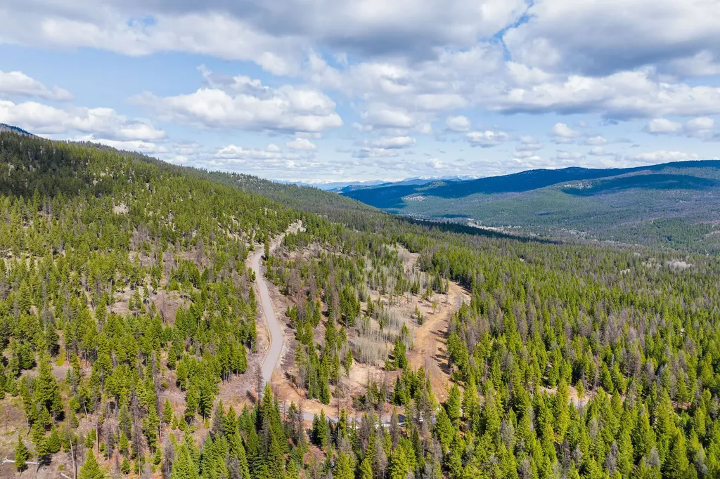 991 Haskill Ranch Road Kila MT 59920