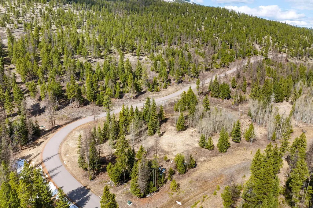 991 Haskill Ranch Road Kila MT 59920