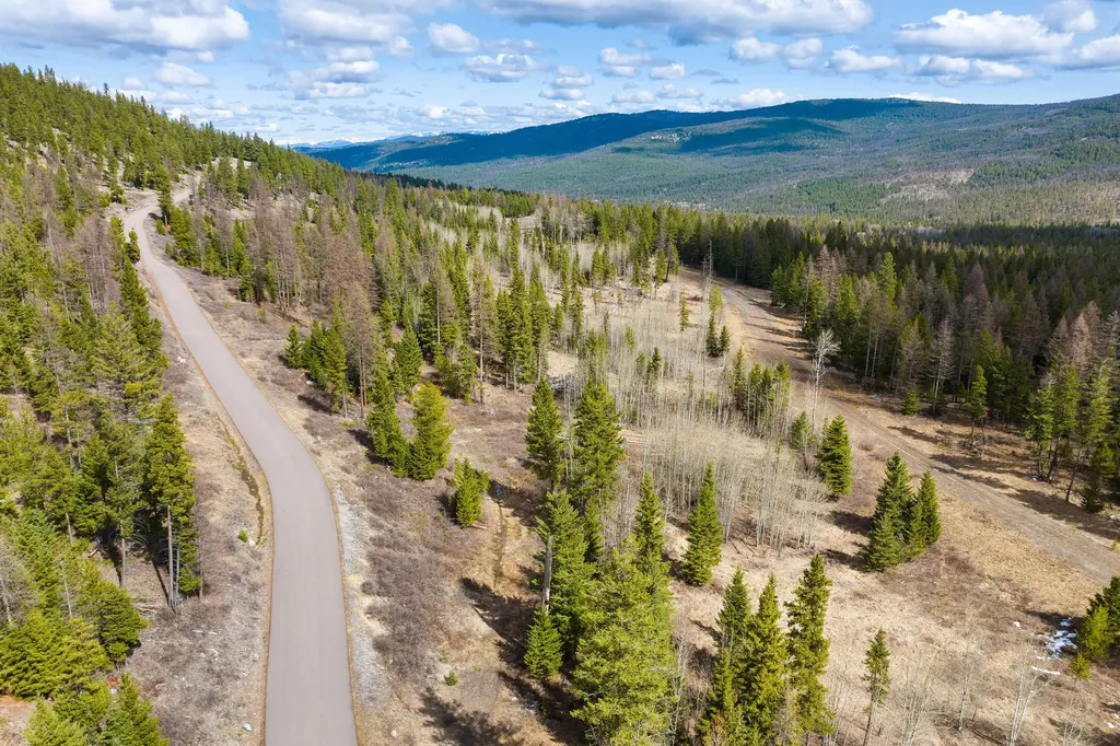 991 Haskill Ranch Road Kila MT 59920