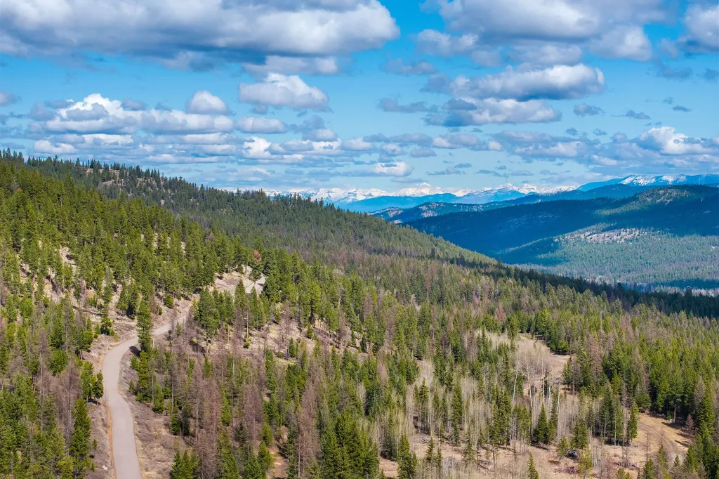 991 Haskill Ranch Road Kila MT 59920