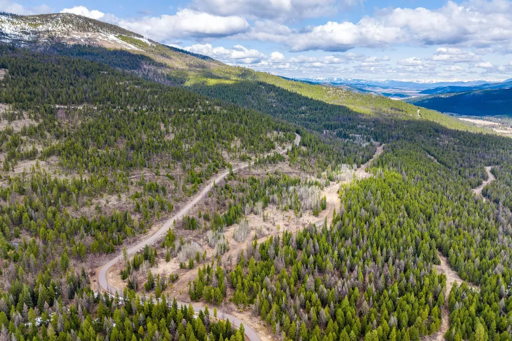 991 Haskill Ranch Road Kila MT 59920