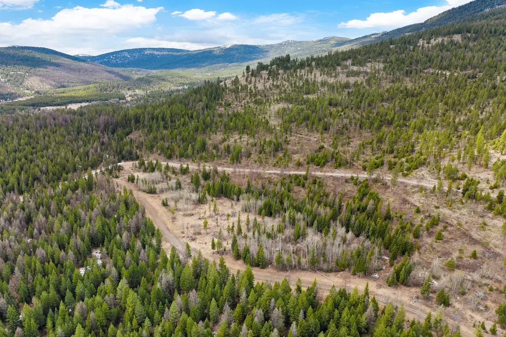 991 Haskill Ranch Road Kila MT 59920