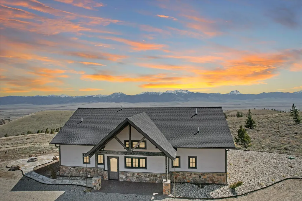 231 Axolotl Lakes Trail Ennis MT 59729