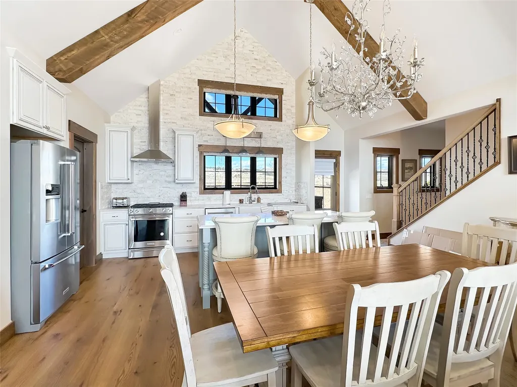 231 Axolotl Lakes Trail Ennis MT 59729