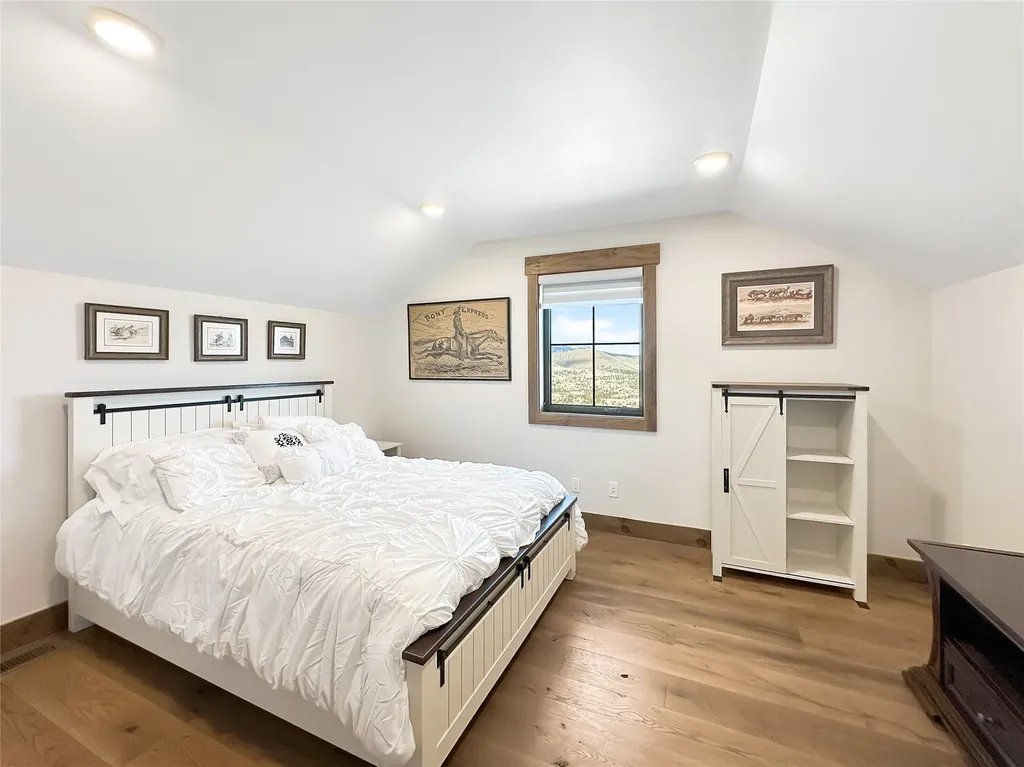231 Axolotl Lakes Trail Ennis MT 59729