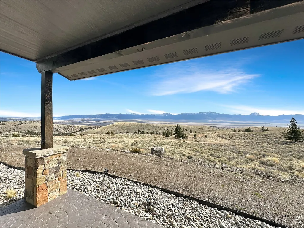 231 Axolotl Lakes Trail Ennis MT 59729