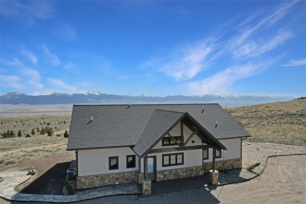 231 Axolotl Lakes Trail Ennis MT 59729