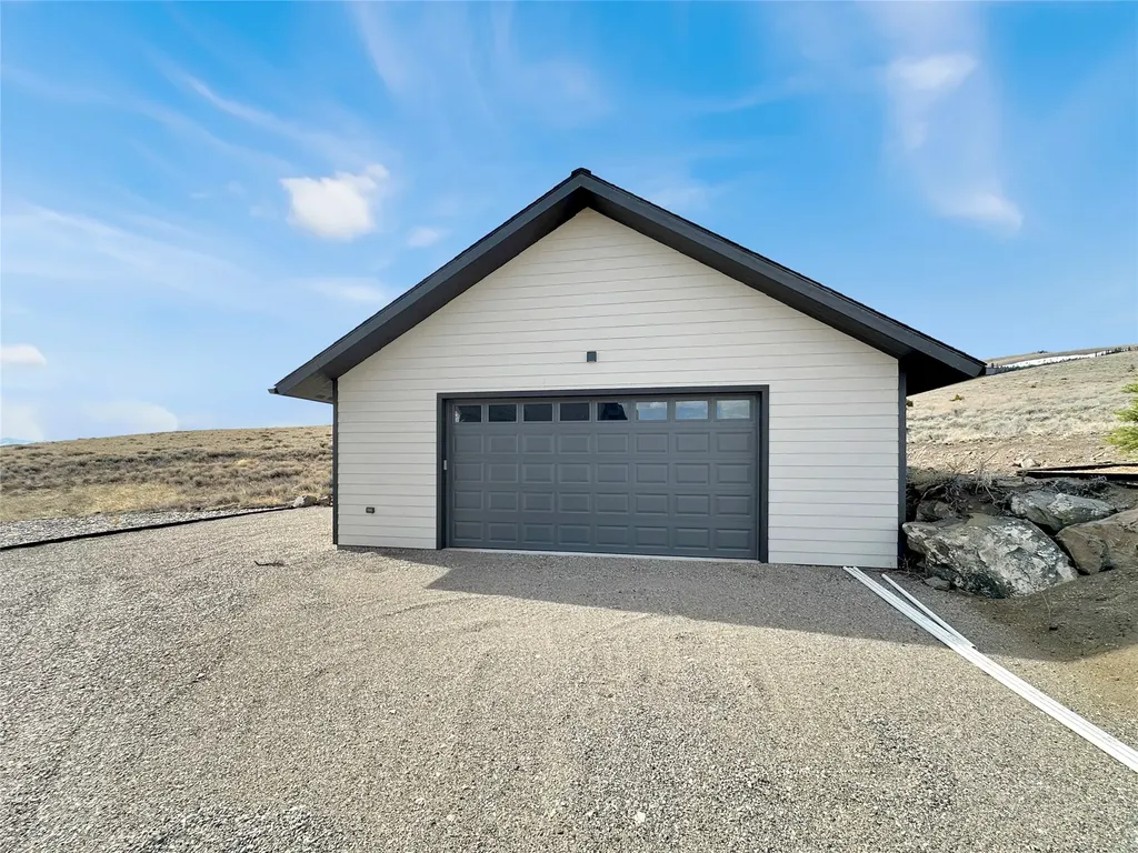 231 Axolotl Lakes Trail Ennis MT 59729