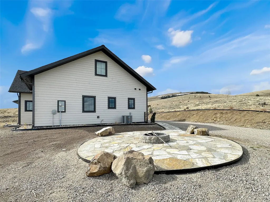 231 Axolotl Lakes Trail Ennis MT 59729
