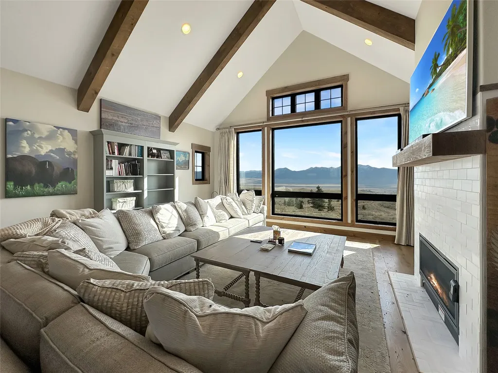 231 Axolotl Lakes Trail Ennis MT 59729