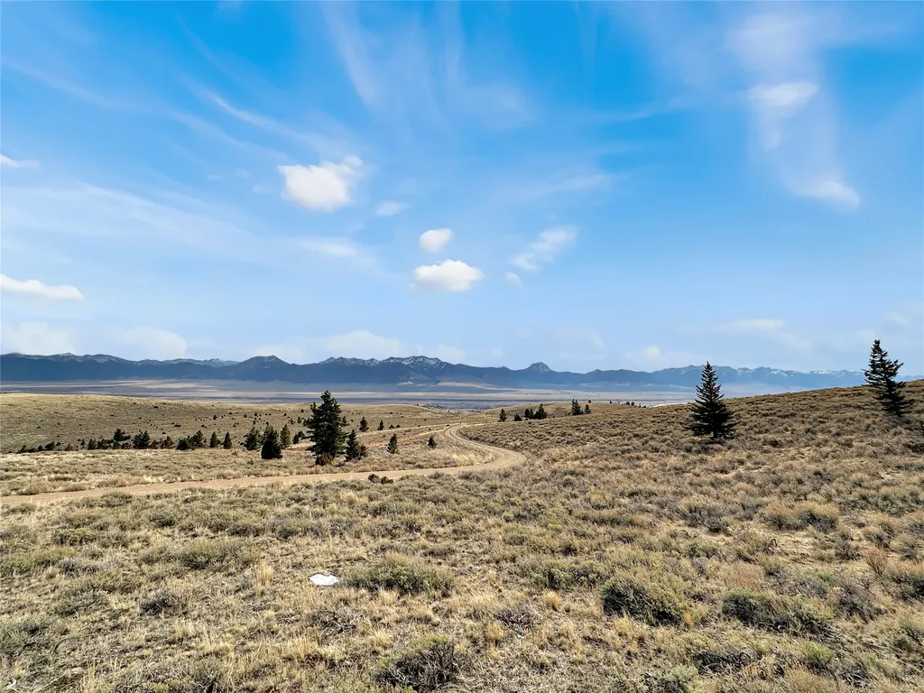 231 Axolotl Lakes Trail Ennis MT 59729