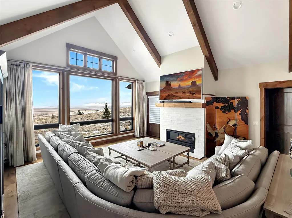 231 Axolotl Lakes Trail Ennis MT 59729