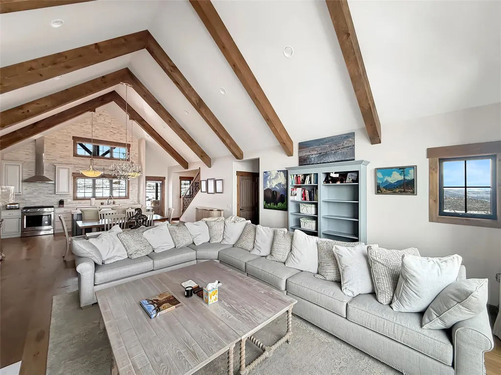 231 Axolotl Lakes Trail Ennis MT 59729