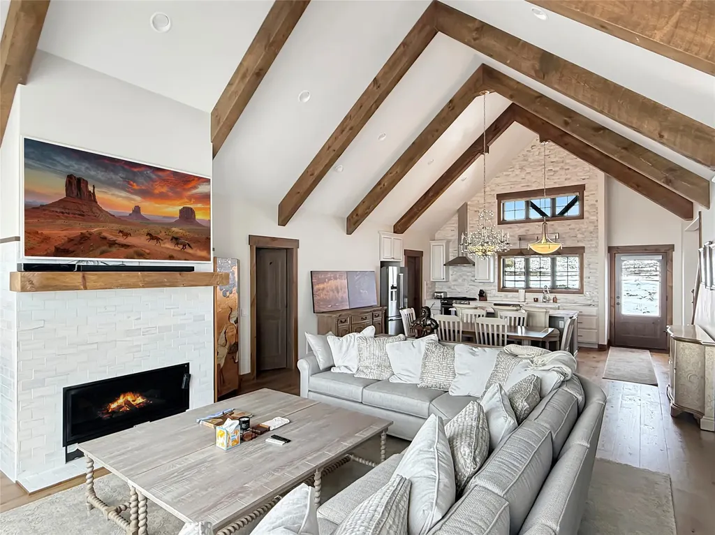 231 Axolotl Lakes Trail Ennis MT 59729