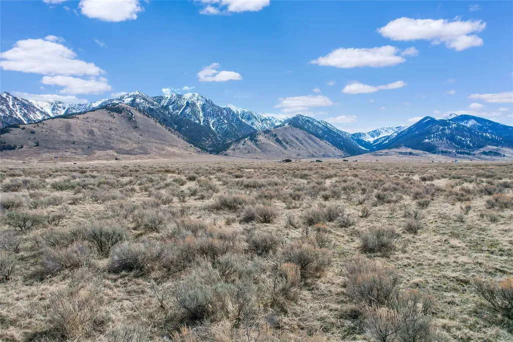 Parcel 24 Slide Rock Road Cameron MT 59720