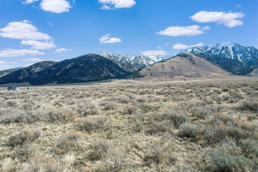 Parcel 24 Slide Rock Road Cameron MT 59720