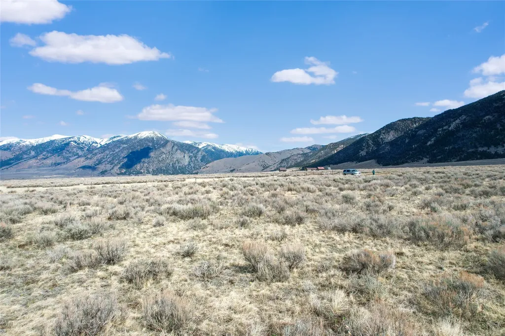 Parcel 24 Slide Rock Road Cameron MT 59720