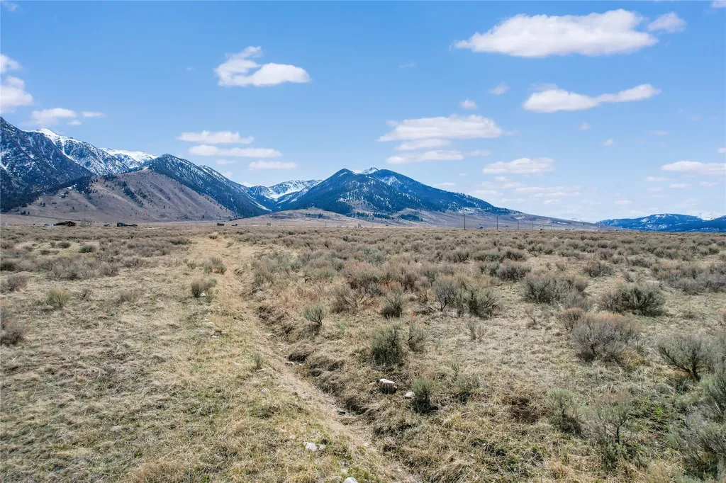 Parcel 24 Slide Rock Road Cameron MT 59720