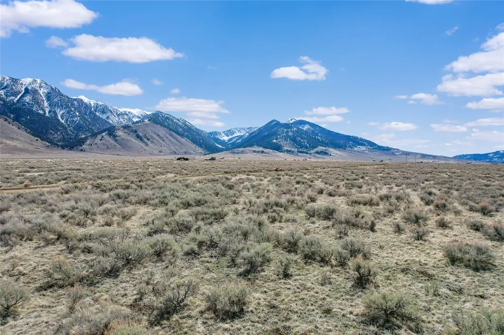 Parcel 24 Slide Rock Road Cameron MT 59720