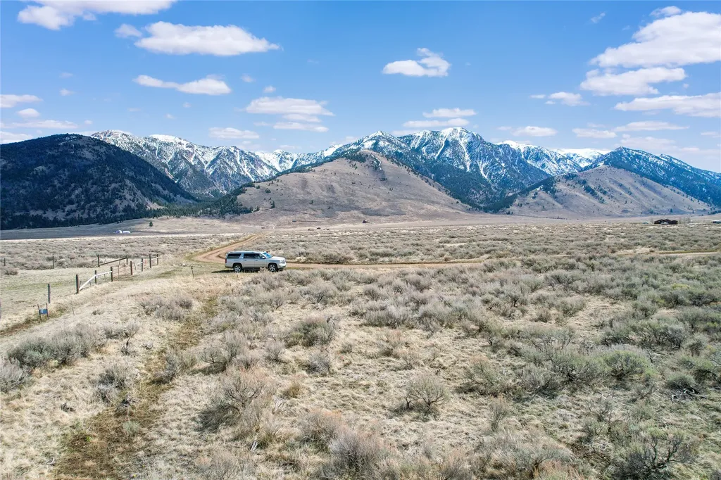 Parcel 24 Slide Rock Road Cameron MT 59720