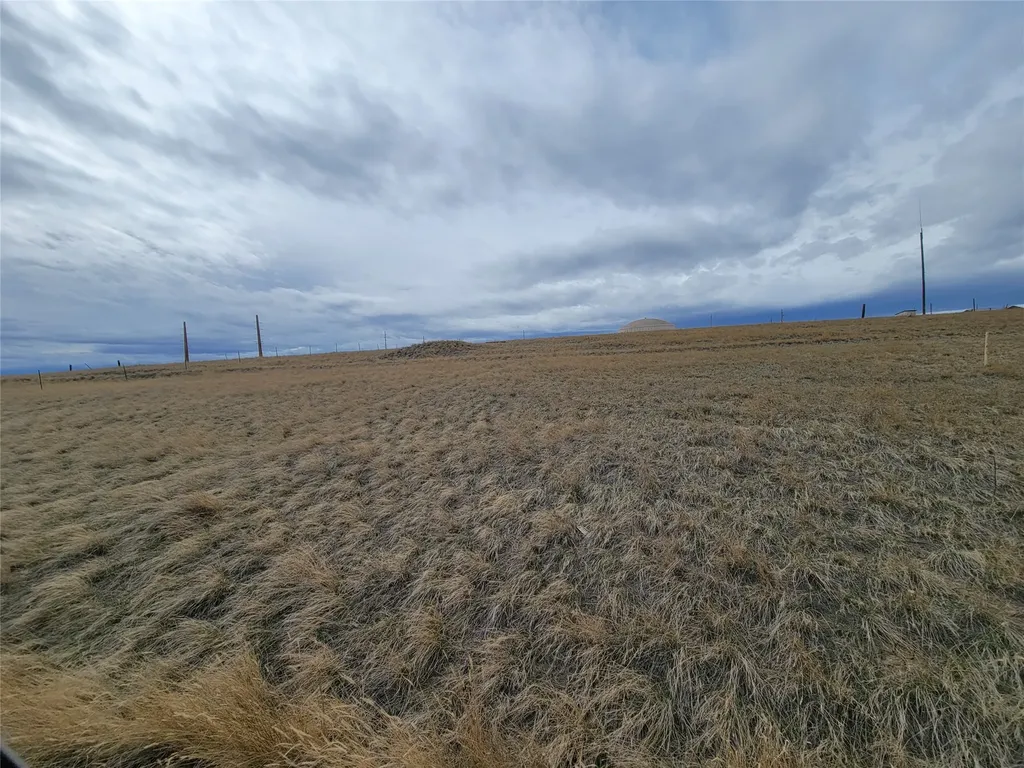 Nhn 10th Street Shelby MT 59474