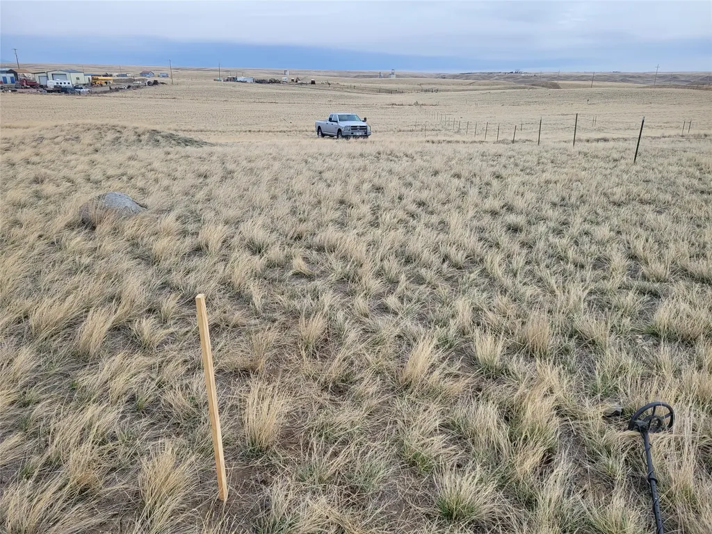 Nhn 10th Street Shelby MT 59474