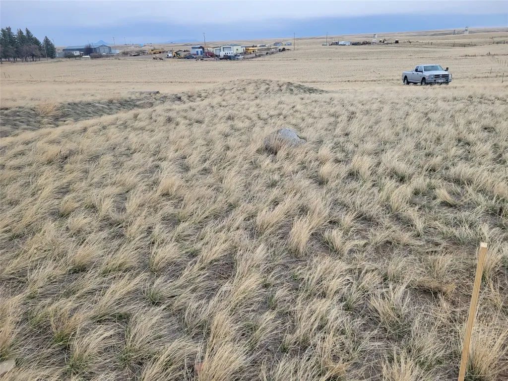 Nhn 10th Street Shelby MT 59474