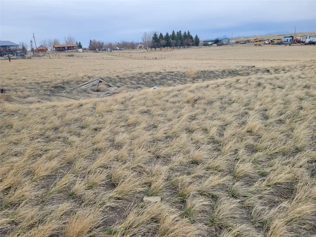 Nhn 10th Street Shelby MT 59474