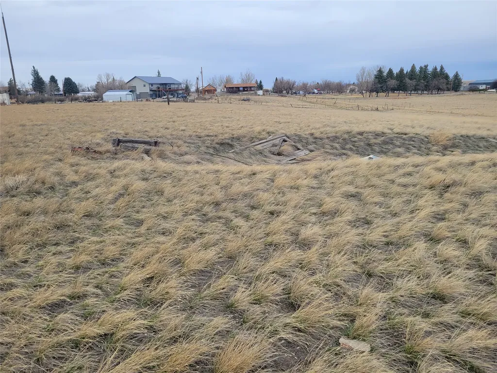 Nhn 10th Street Shelby MT 59474